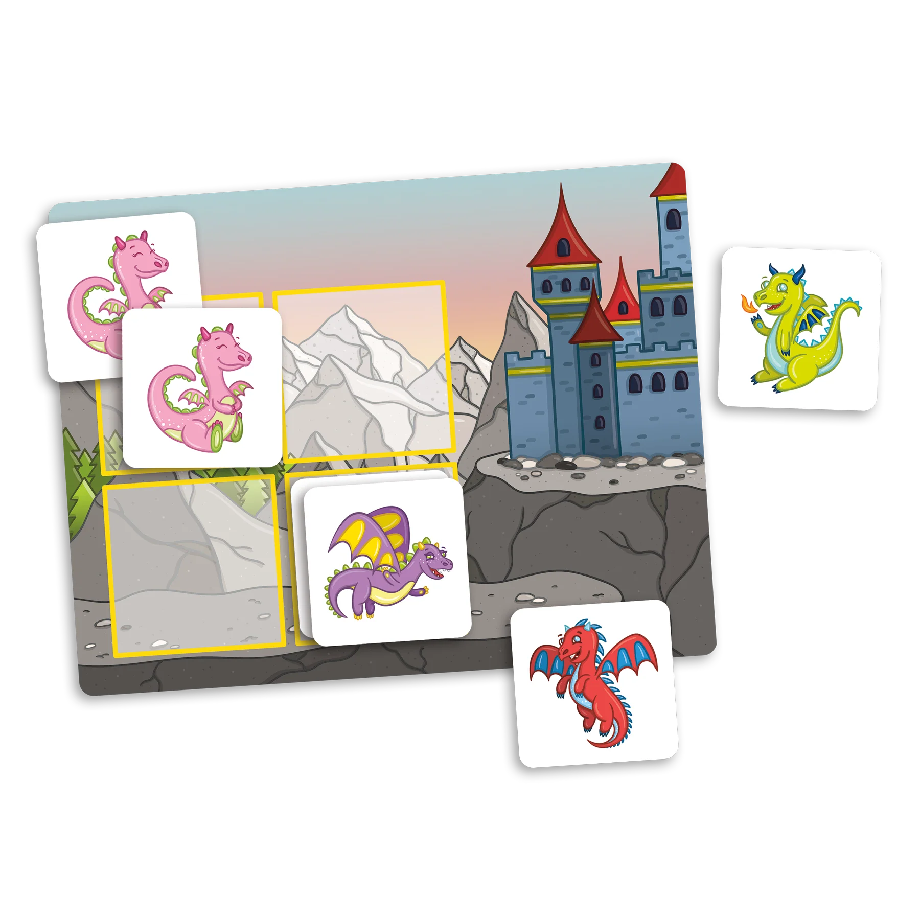 Dompteur de mémoire – Image 3