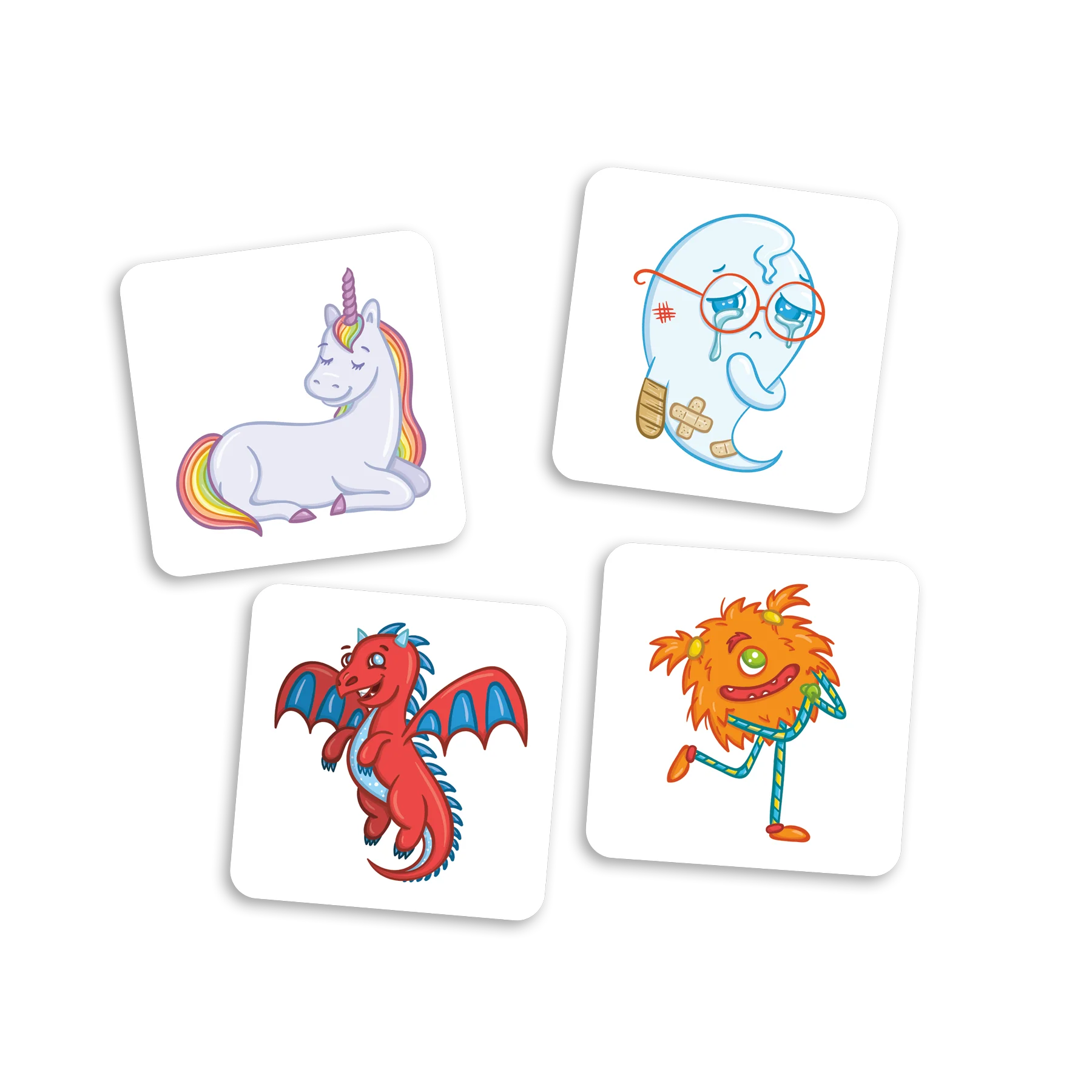 Dompteur de mémoire – Image 4