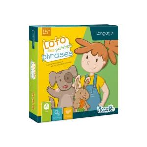 Loto des petites phrases