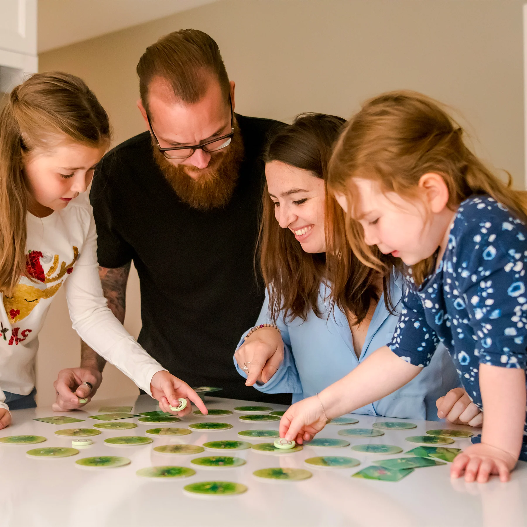 Chasseurs en herbe – Image 8