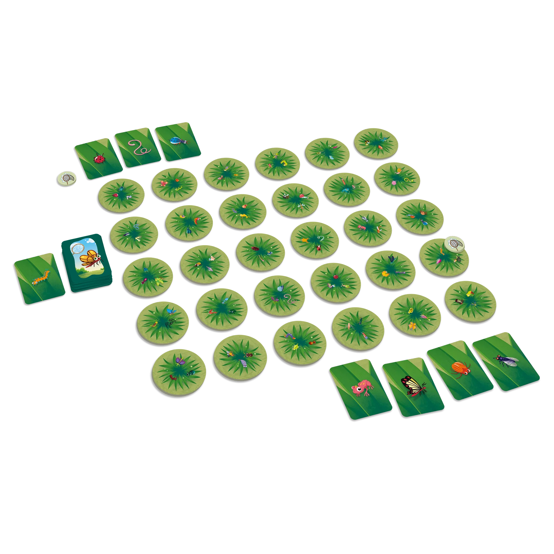 Chasseurs en herbe – Image 2