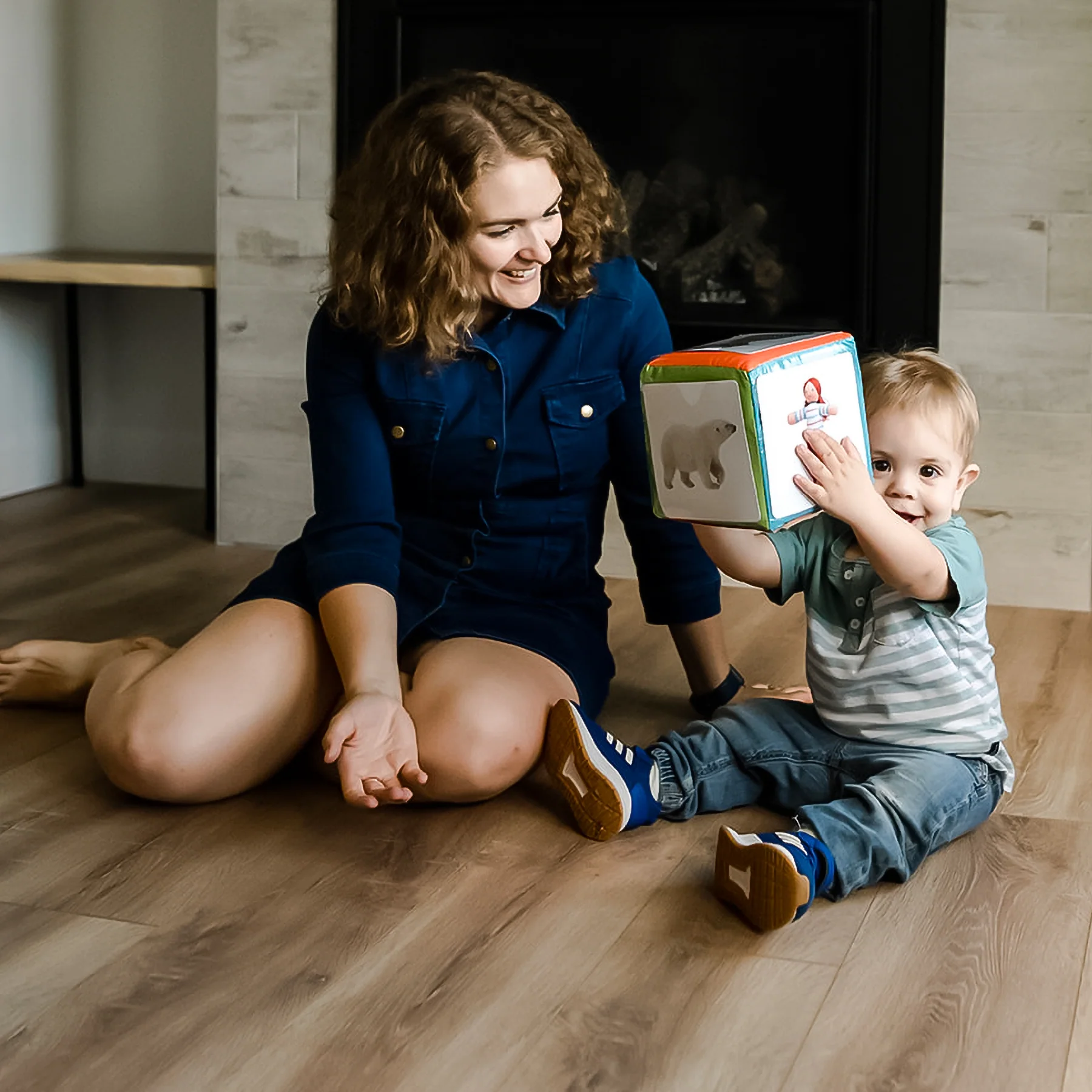 Le dé des premiers mots - cartes supplémentaires – Image 7