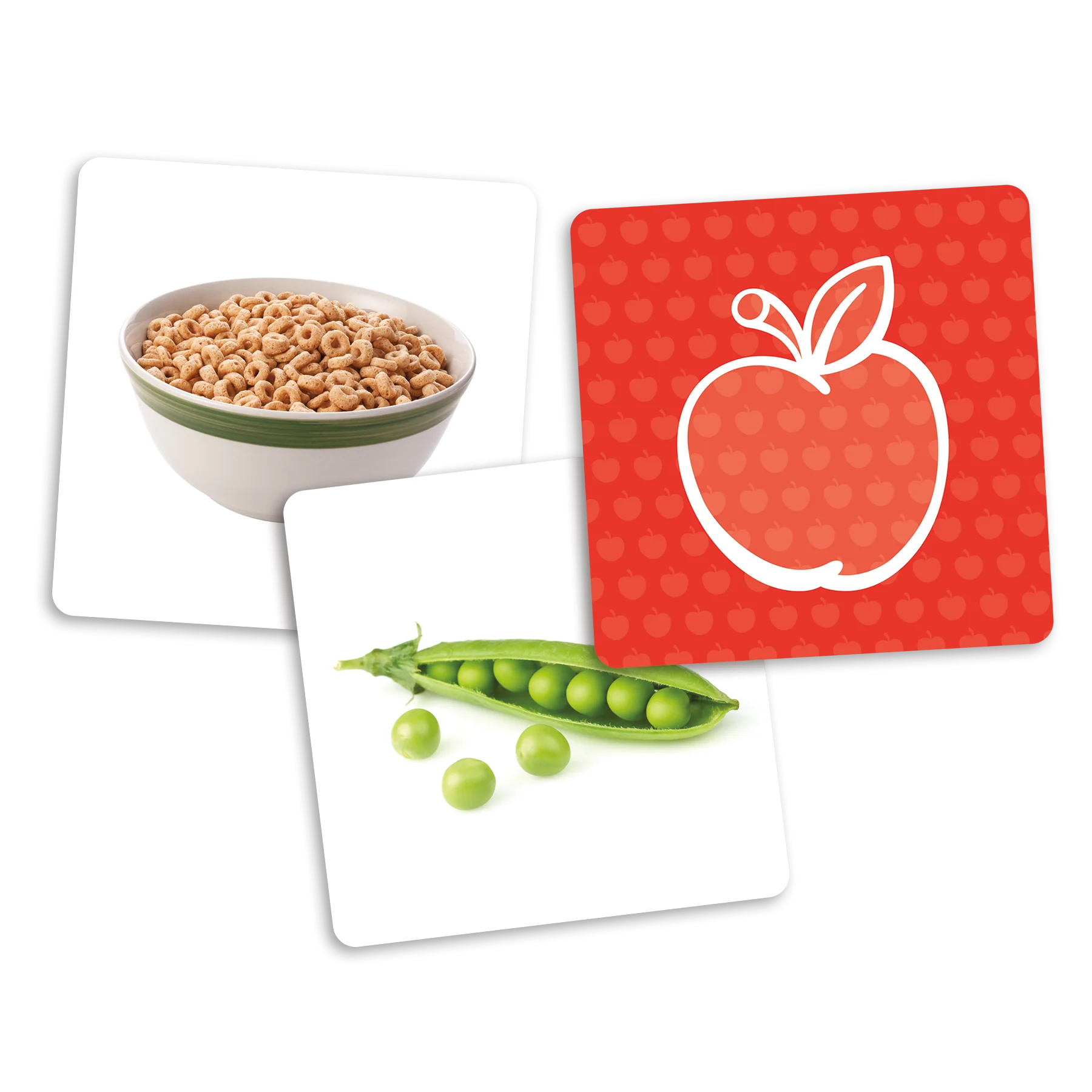 Le dé des premiers mots - cartes supplémentaires – Image 3