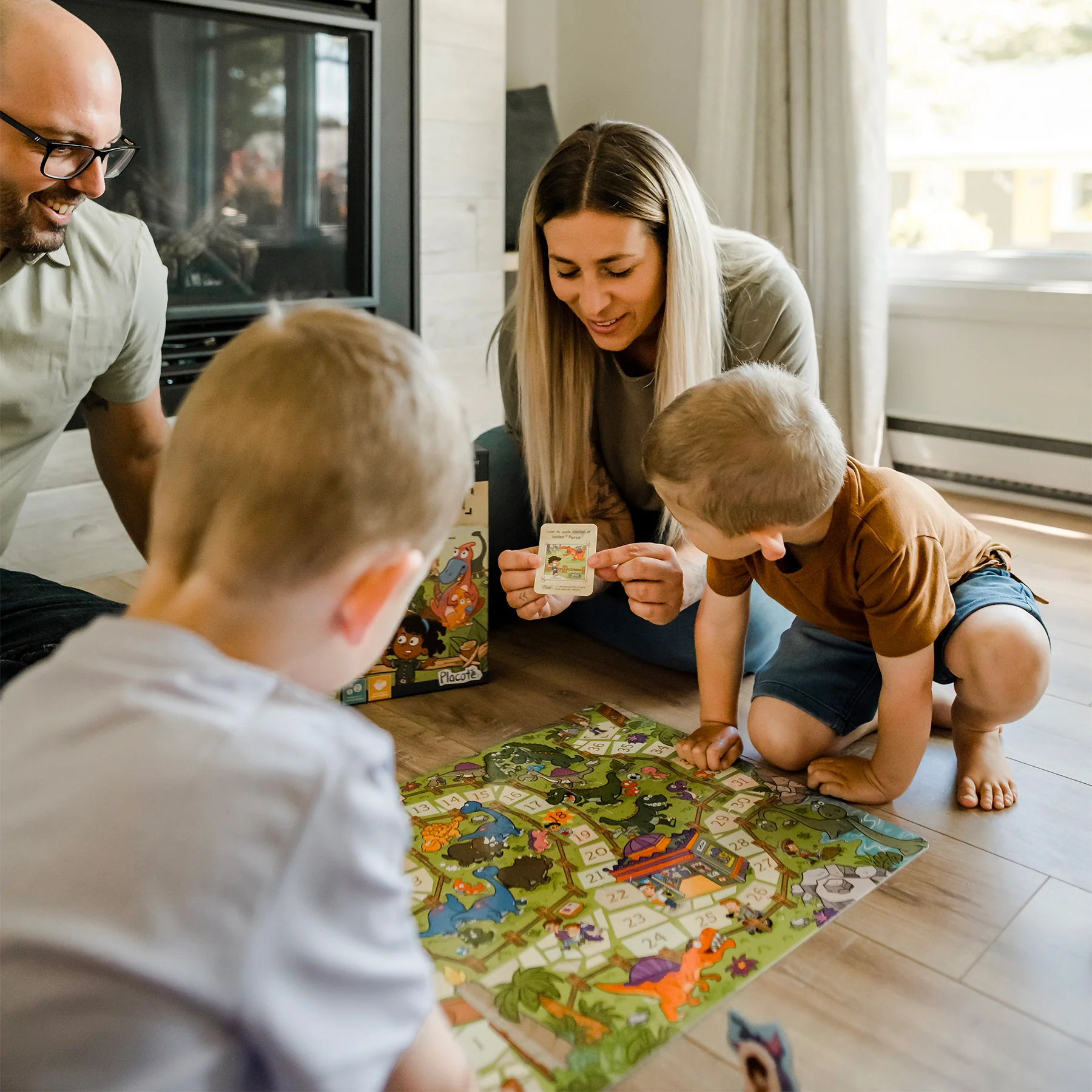 En mission chez les dinosaures – Image 8