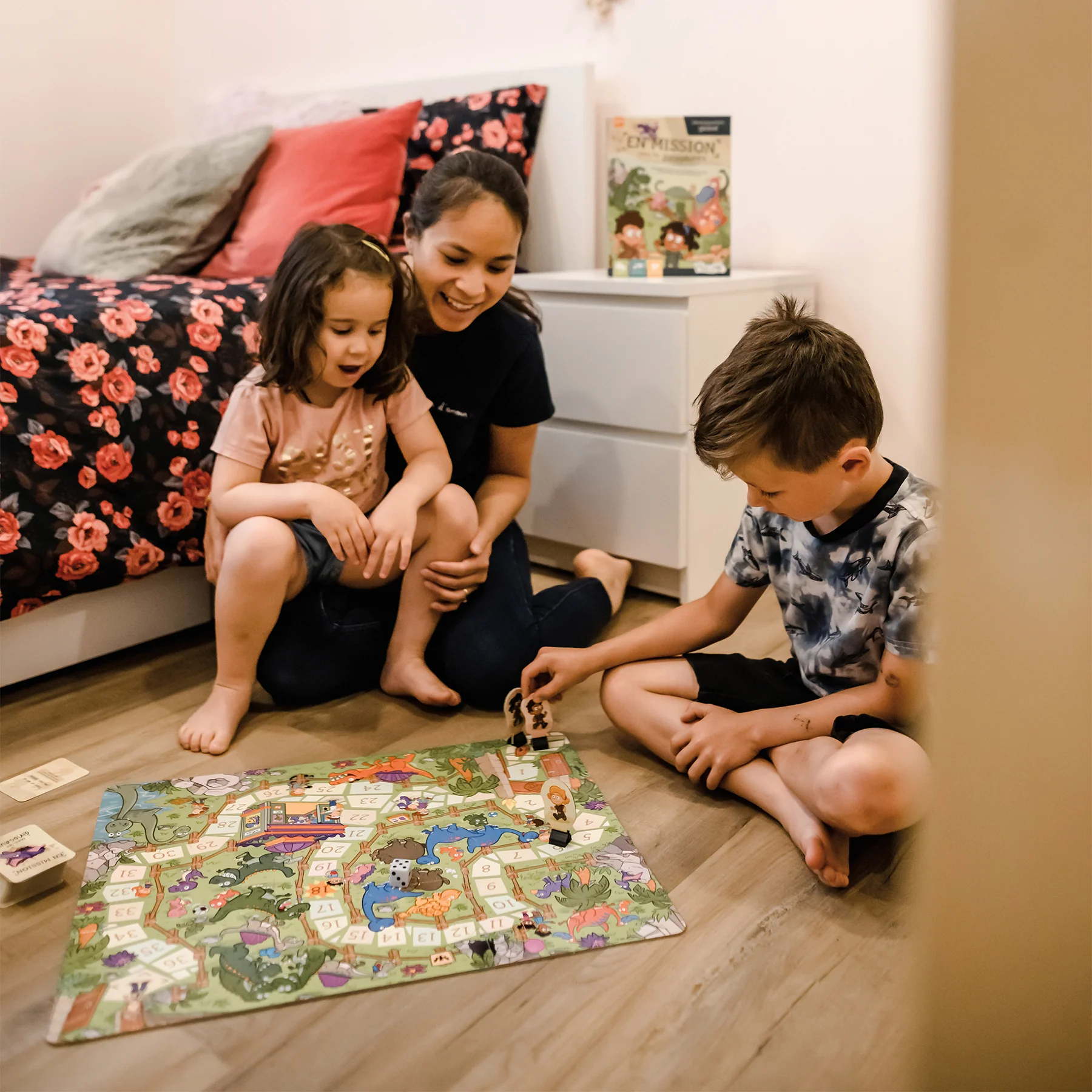 En mission chez les dinosaures – Image 9