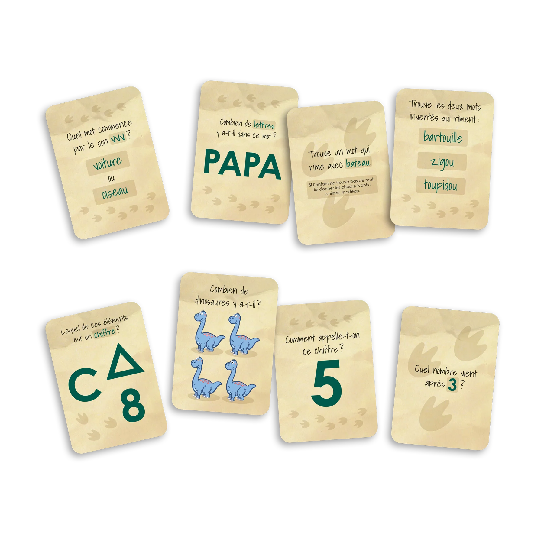 En mission chez les dinosaures – Image 4