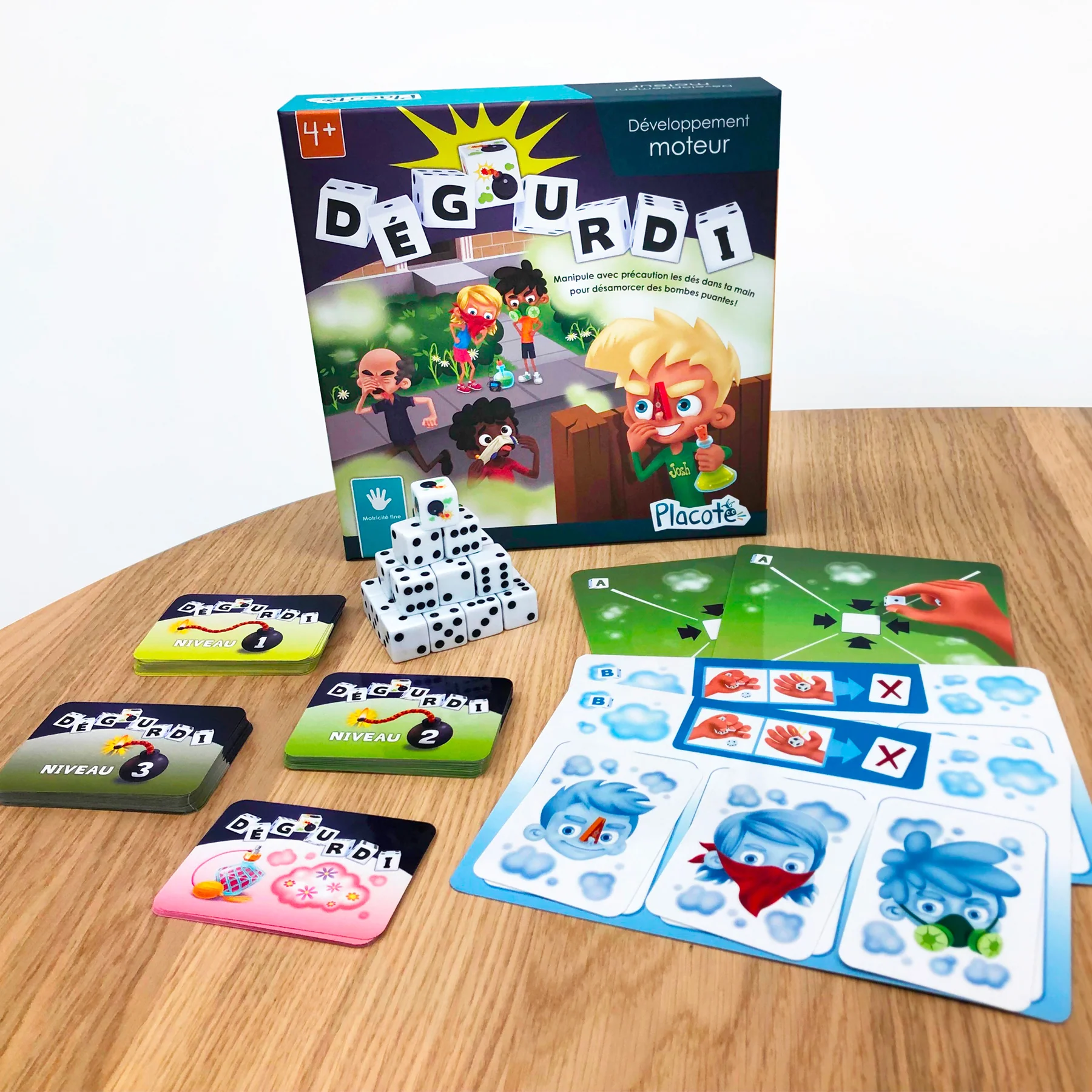 DÉgourdi – Image 9