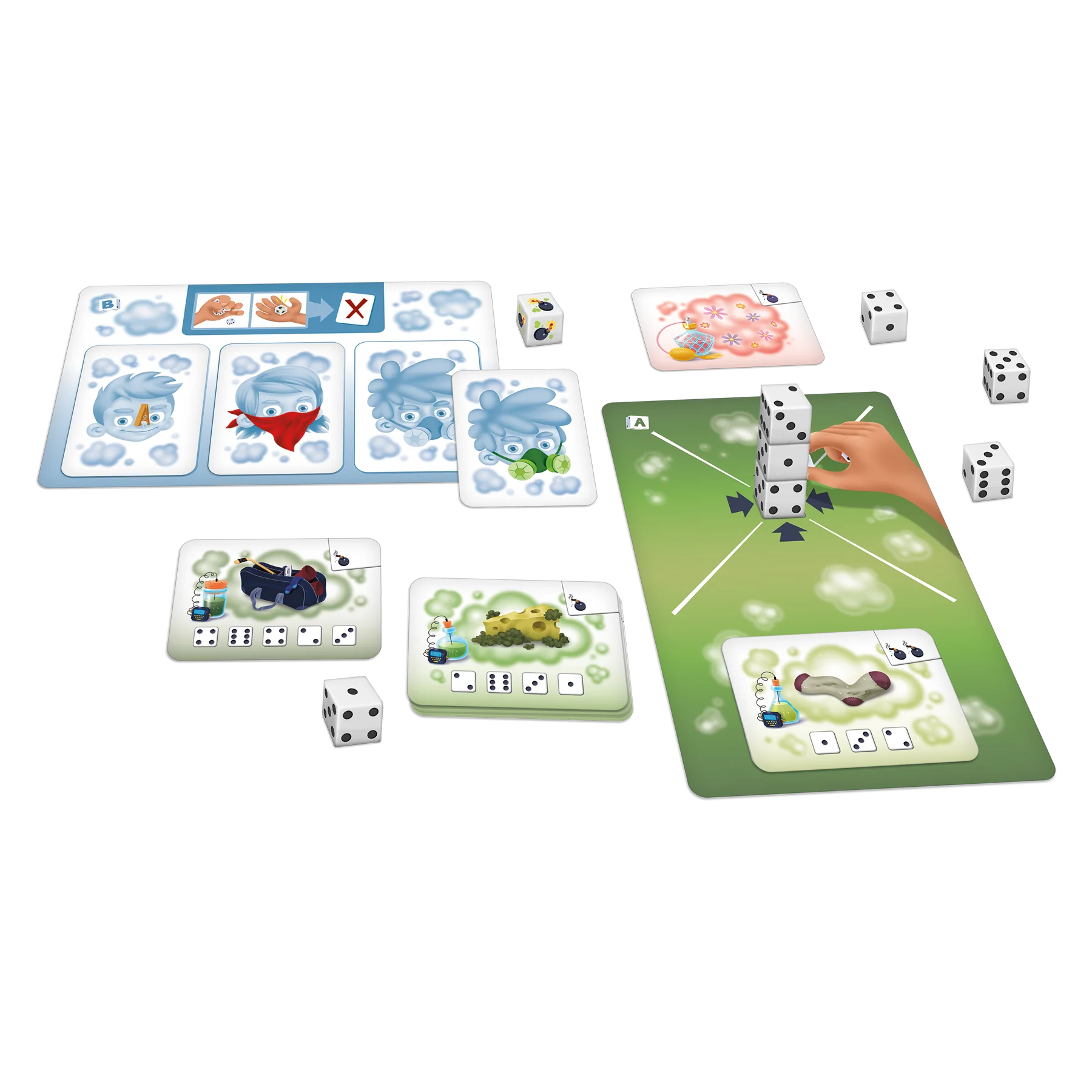 DÉgourdi – Image 2