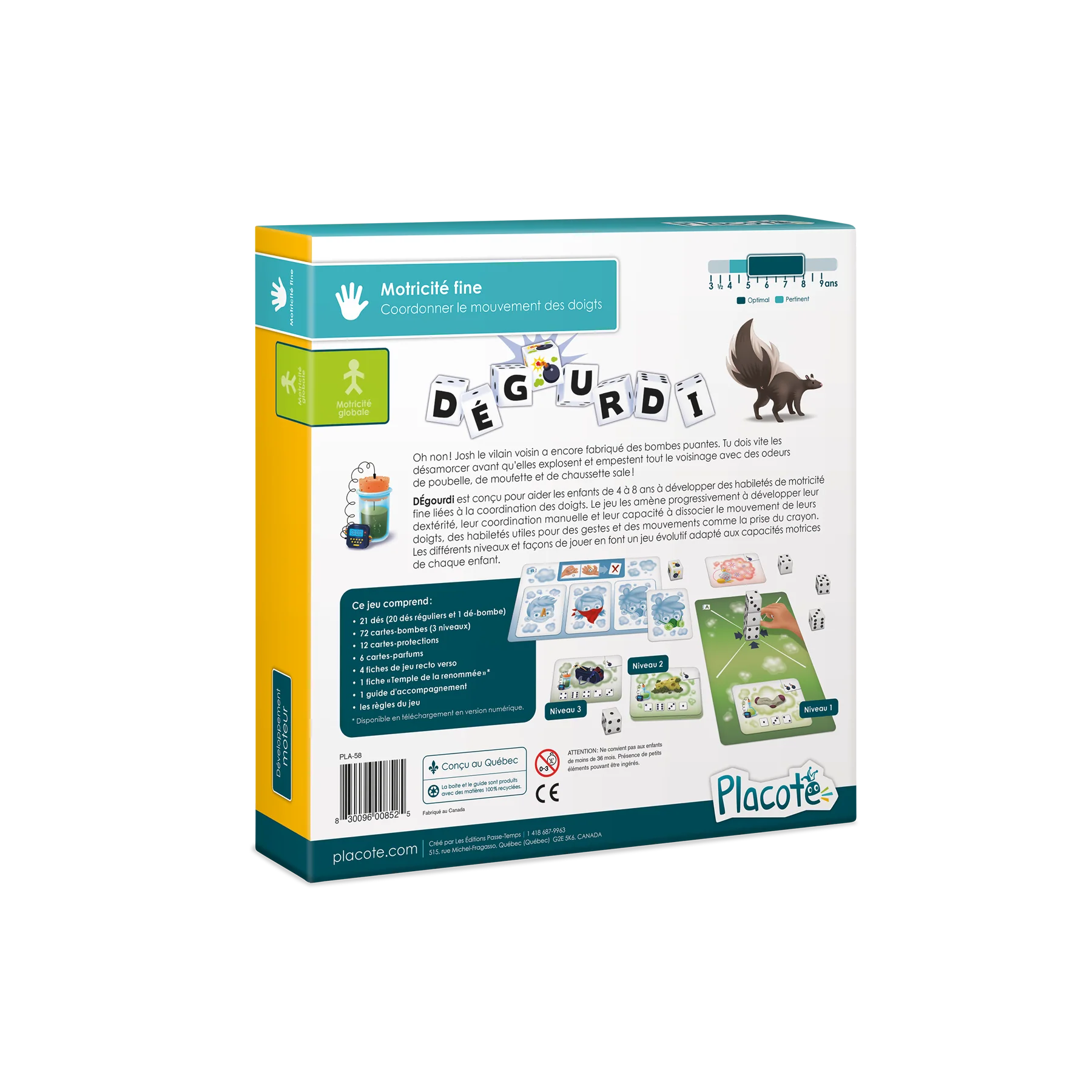 DÉgourdi – Image 7