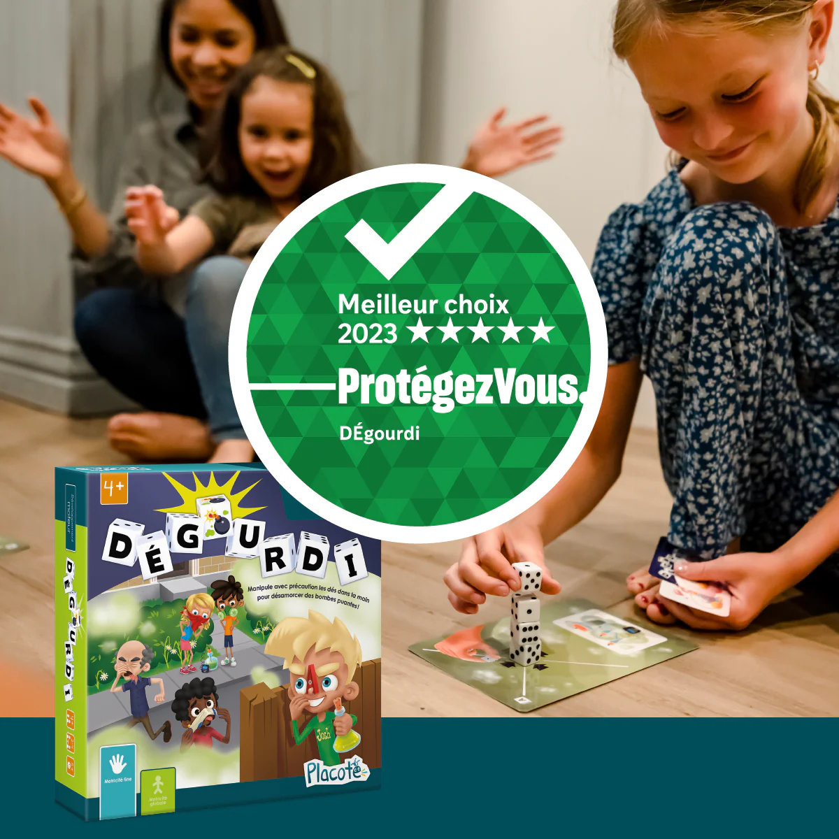 DÉgourdi – Image 8