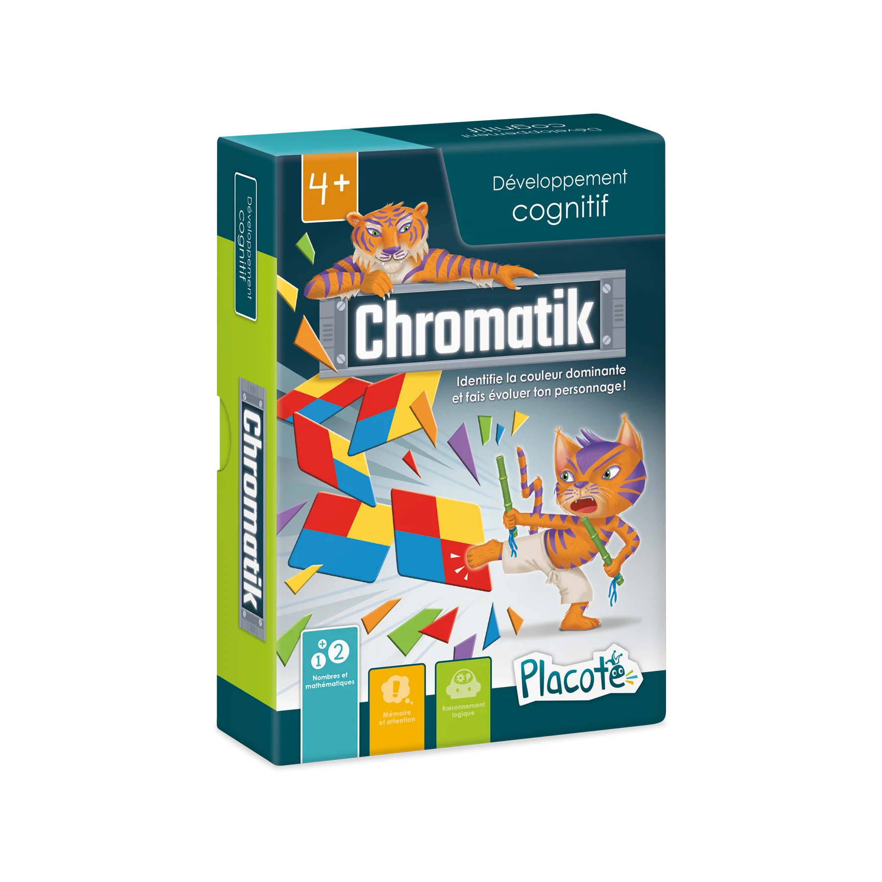 Chromatik