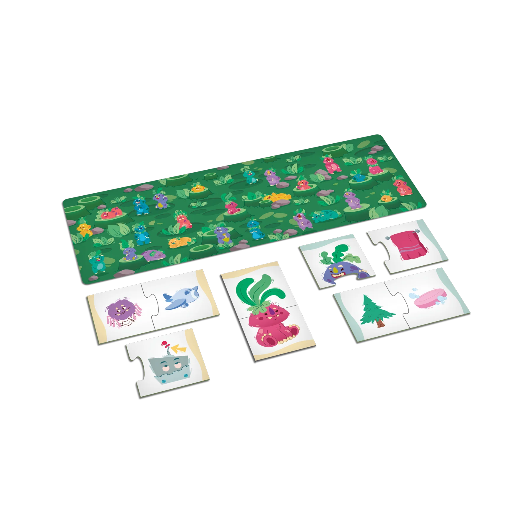 Phono-duos : Syllabes (première syllabe d'un mot) – Image 2