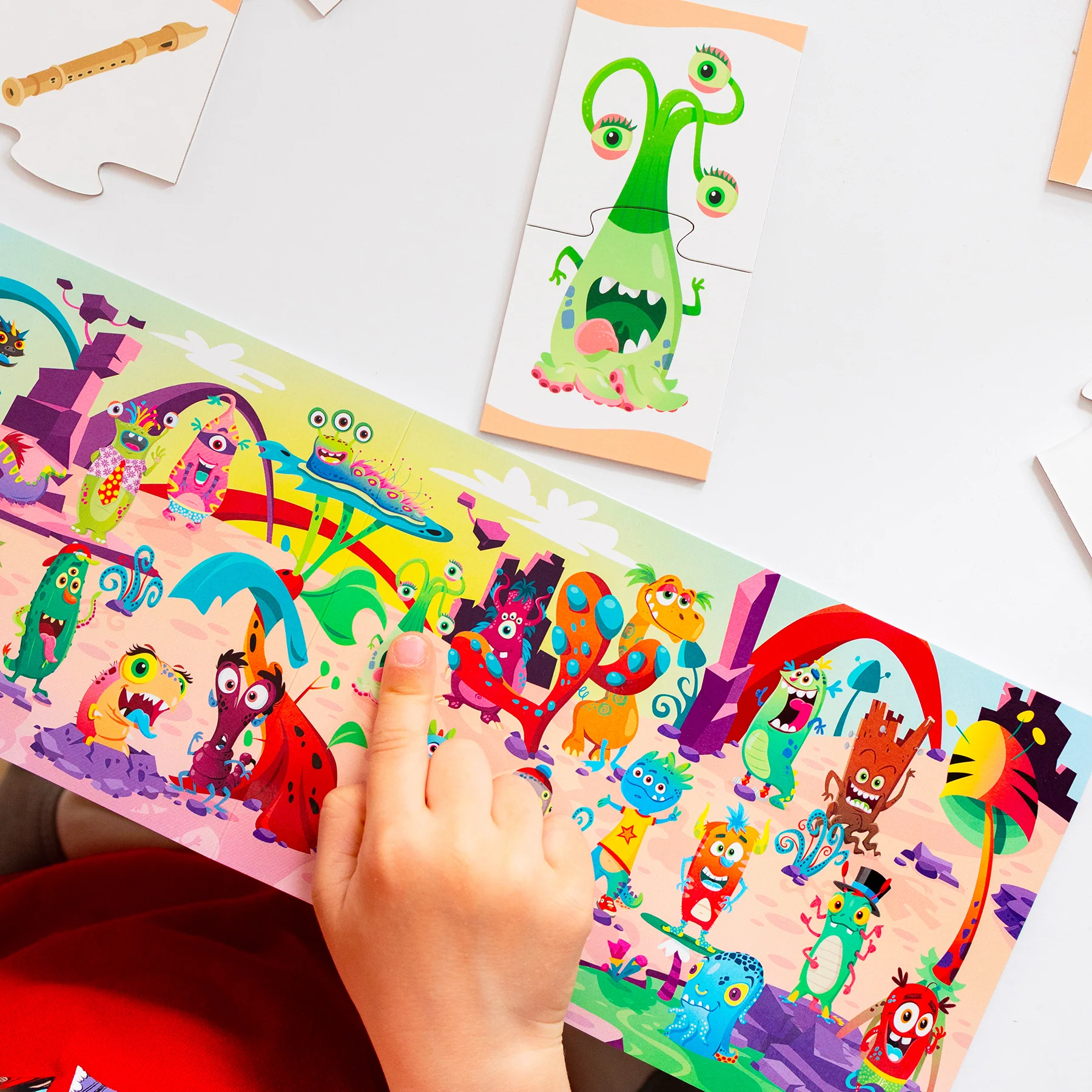 Phono-duos : Premières lettres – Image 8