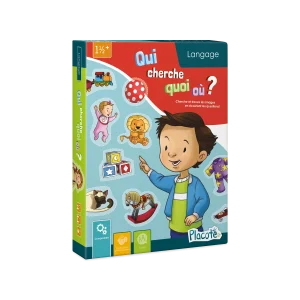 Qui cherche quoi où?