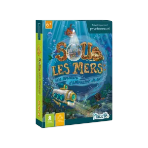 Sous les mers : une aventure d'affirmation de soi