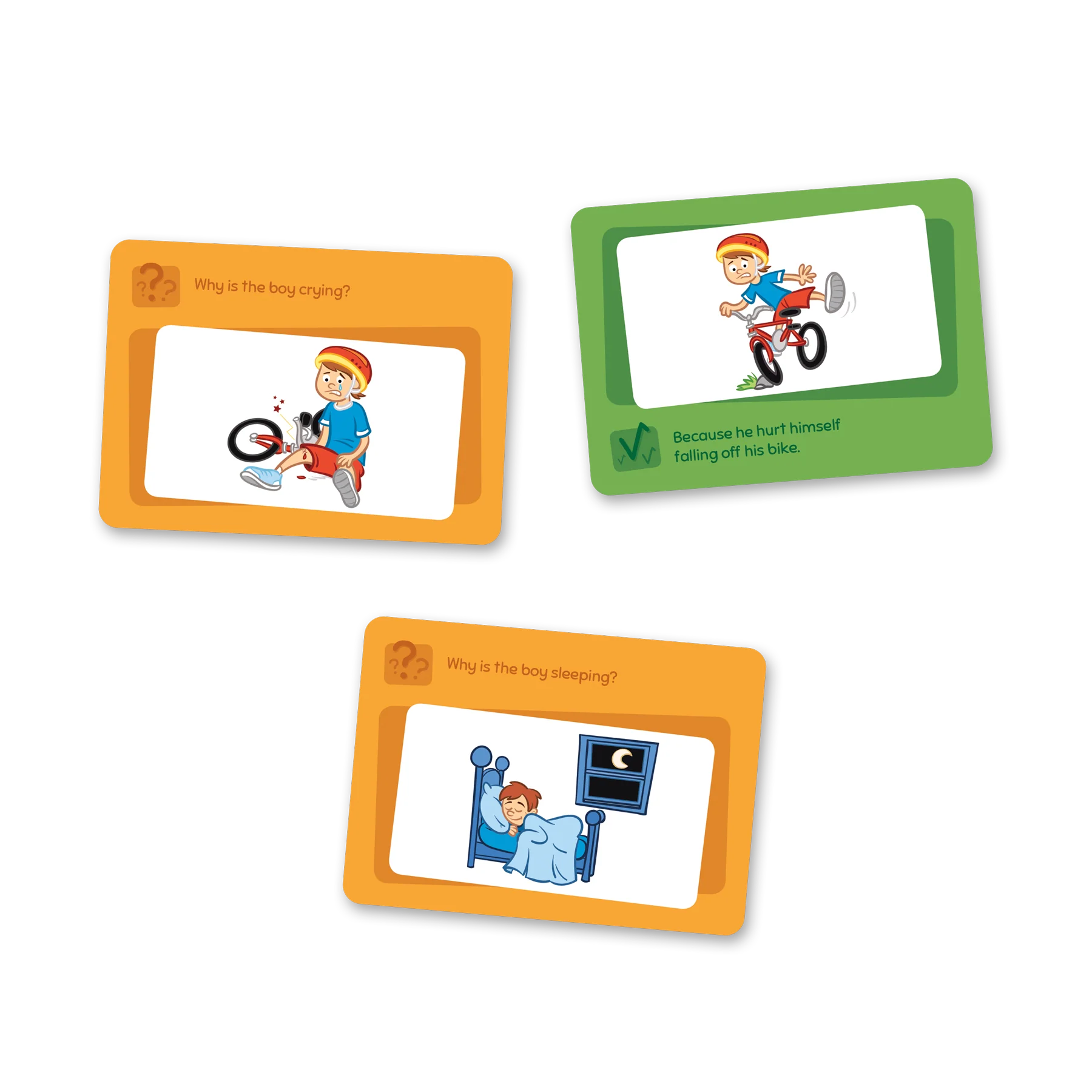 The Case of the Missing Carrots – Image 3