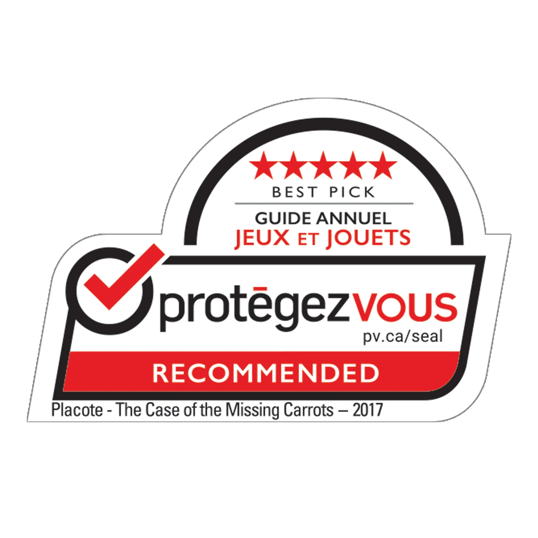 The Case of the Missing Carrots – Image 5