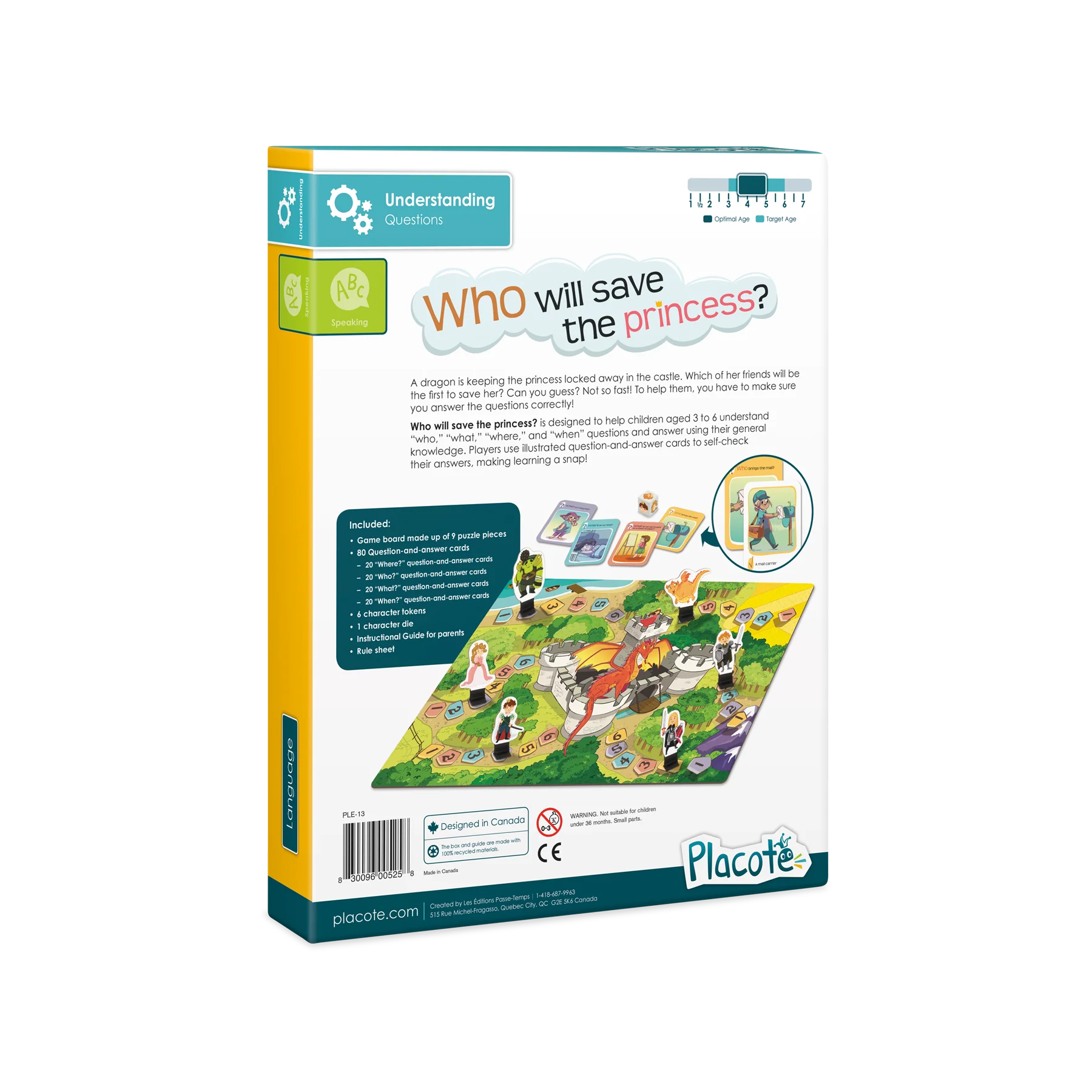 Who will save the princess? – Image 4