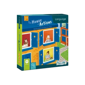 The House of Actions