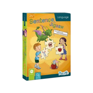 Sentence Jigsaw