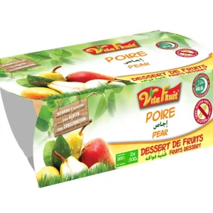 Vita Fruit Poire 100G