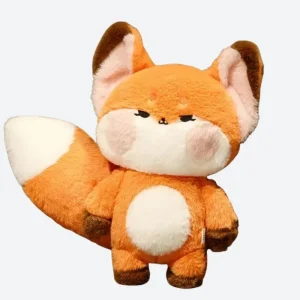 Peluche Renard - ALI