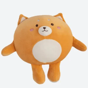 Peluche chien shiba inu - ATCHI
