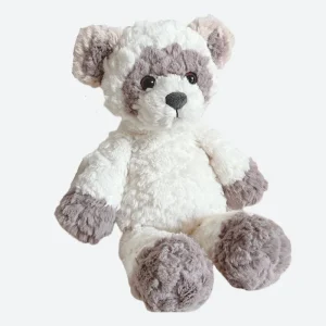 Peluche raton laveur - IDI