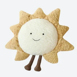 Peluche soleil - SUNNY