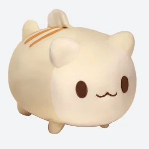 Peluche chat fluffy - Jojo