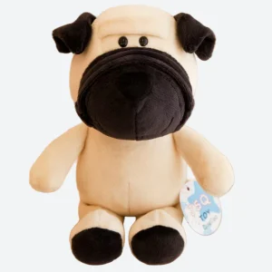 Peluche chien - AYLAN