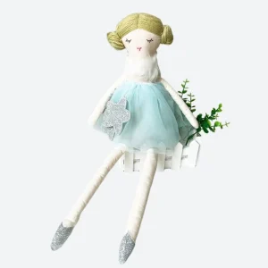 Poupon fée dolls - AGHATE
