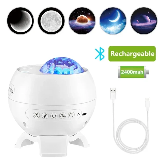 Veilleuse Astronaute – Image 8