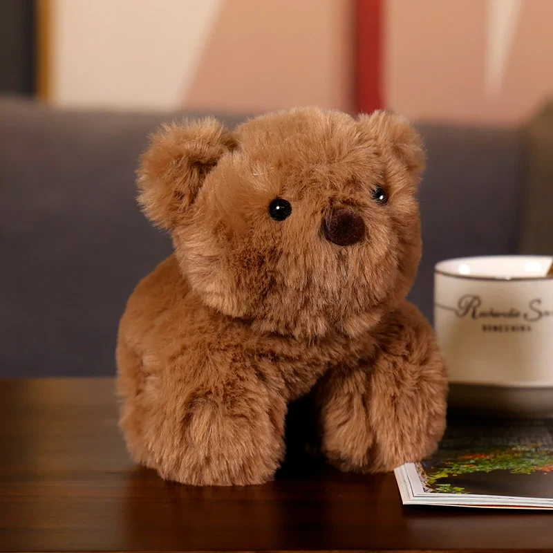 Bracelet mini-doudou ours - YOKIZU – Image 3