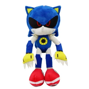 Peluche Sonic 20 cm