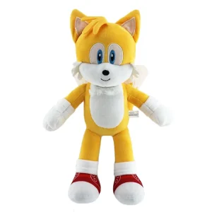 Peluche Tails Sonic