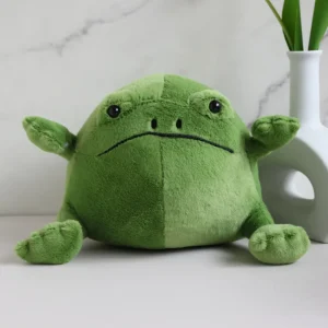 Peluche Grenouille Mini