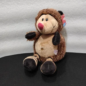 Achat Peluche Hérisson