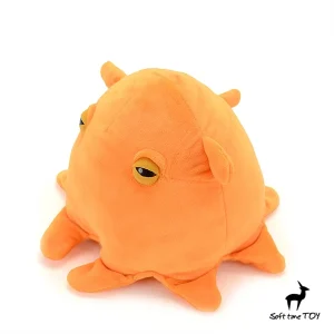 Peluche Pieuvre Mini