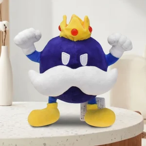 Mario Peluche Adventure