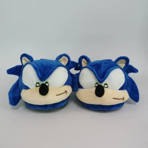 Peluche Sonic Prix