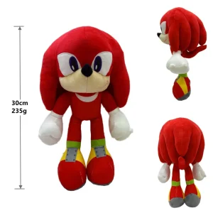 Peluche Sonic Rouge