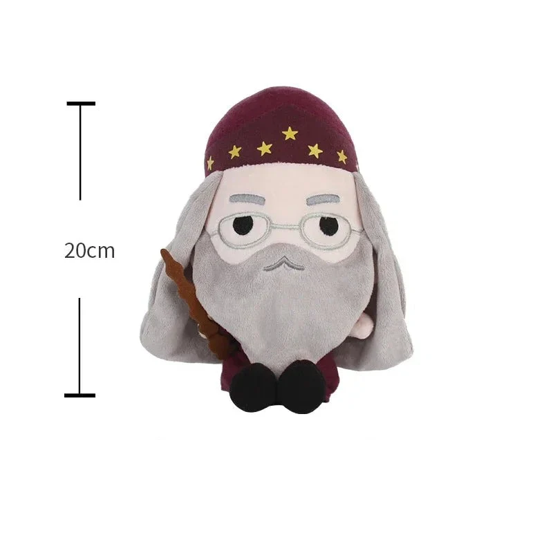 Peluche Harry Potter Wizarding World – Image 2