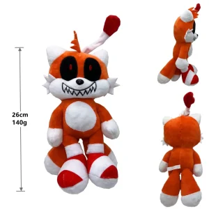 Peluche Sonic Classic