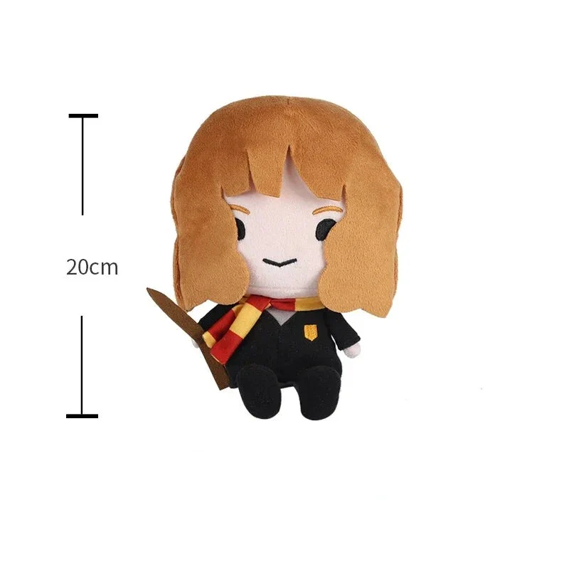 Peluche Harry Potter Bebe – Image 2