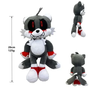Peluche Tails Exe