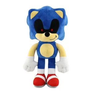 Peluche Sonic Exe