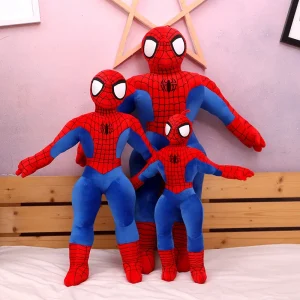 Peluche Spiderman Géante