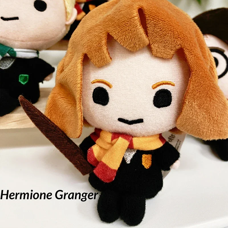 Peluche Harry Potter Bebe