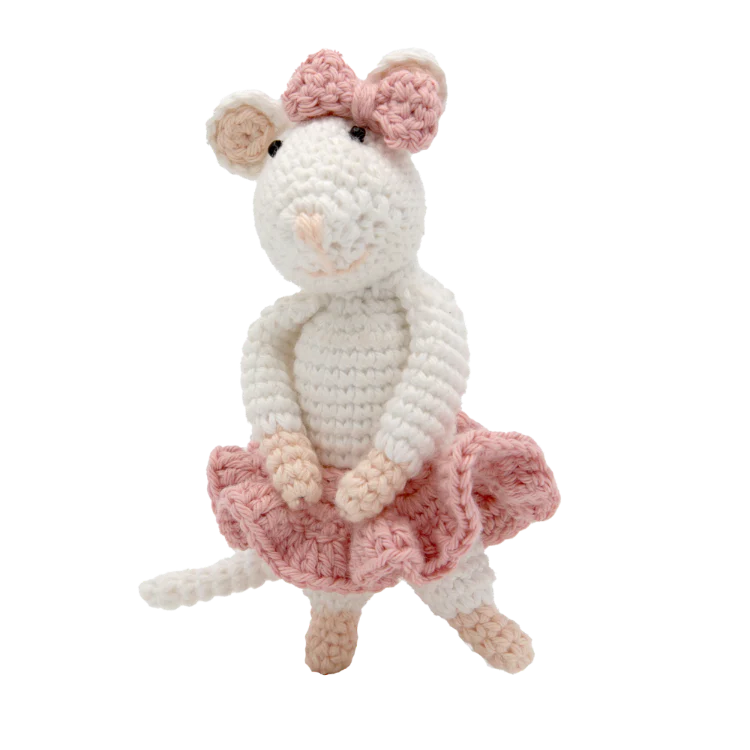 Crochet Kit - Ella – Image 2